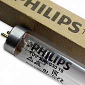 Лампа к рециркулятору бактерицидная TUV 30W Philips